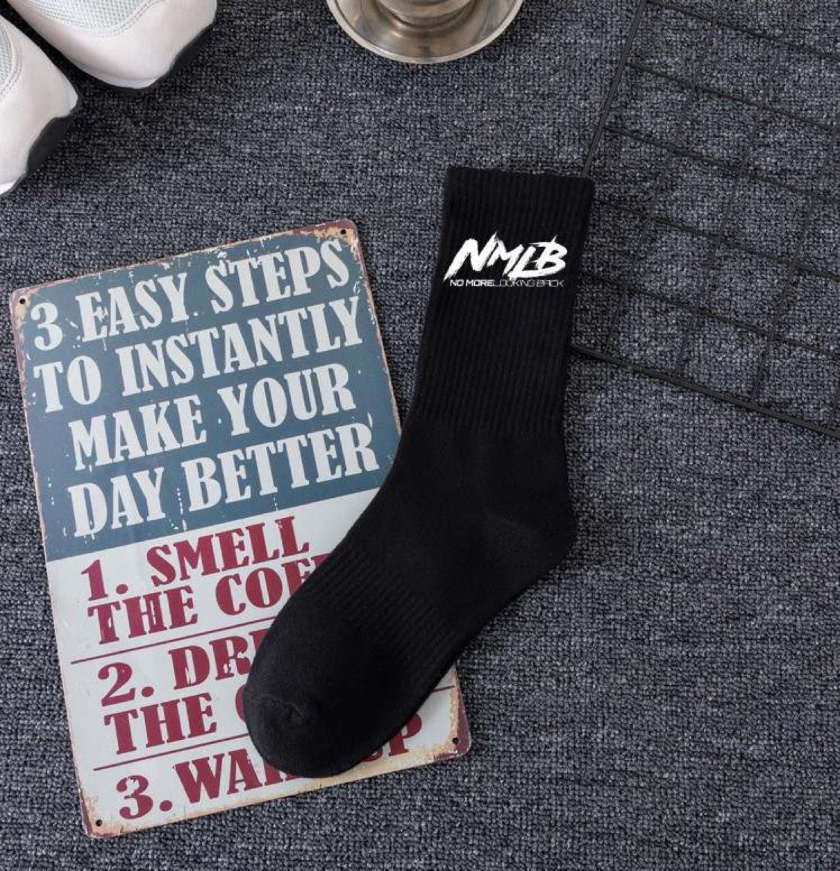 NMLB Socks