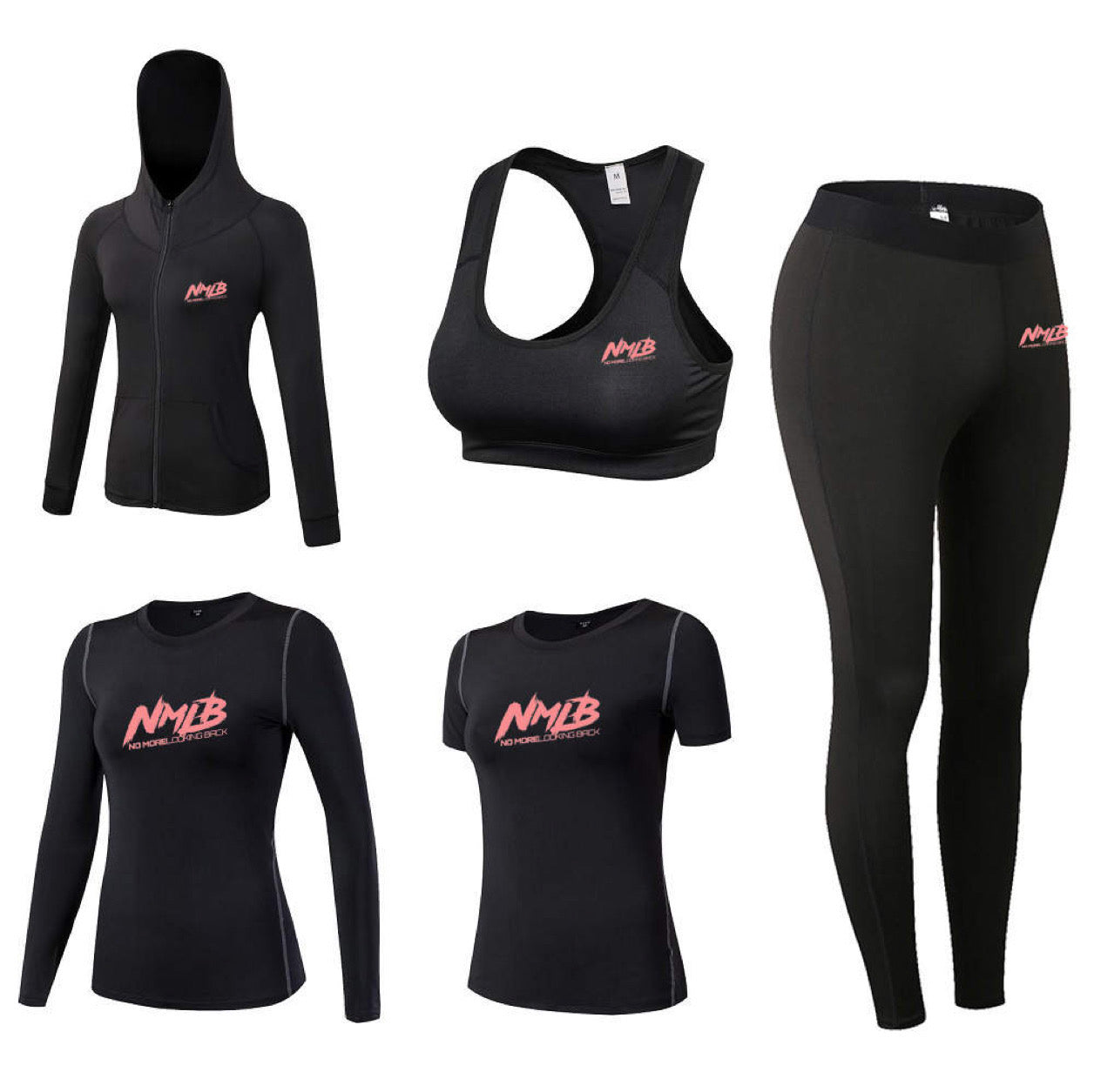 Women's Work Out Set